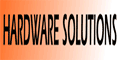 HARDWARE SOLUTIONS logo