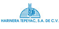 Harinera Tepeyac logo