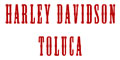 Harley Davidson Toluca logo