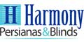 Harmony Persianas & Blinds