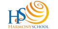 HARMONY SCHOOL logo