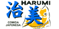 HARUMI logo