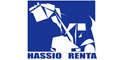 Hassio Renta logo