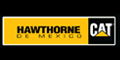 HAWTHORNE DE MEXICO logo