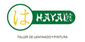Hayai Sa De Cv logo