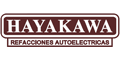 Hayakawa Refacciones Autoelectricas