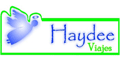 Haydee Viajes logo