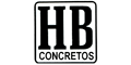 HB CONCRETOS logo