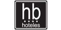 Hb Hoteles logo