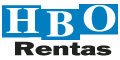 Hbo Rentas logo