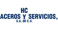 HC ACEROS Y SERVICIOS S.A. DE C.V. logo