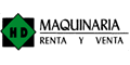 HD MAQUINARIA