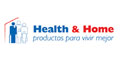 Health & Home logo