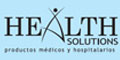 Health Solutions logo
