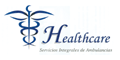 HEALTHCARE SERVICIOS INTEGRALES DE AMBULANCIA logo