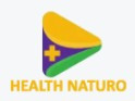 Healthnaturo logo