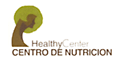 HEALTHY CENTER logo