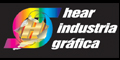 HEAR INDUSTRIA GRAFICA logo