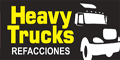 Heavy Trucks Refacciones logo