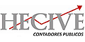 Hecive Contadores Publicos logo