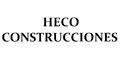 Heco Construcciones logo