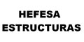 Hefesa Estructuras logo