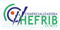 Hefrib logo