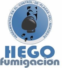 Hego Fumigación