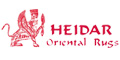 HEIDAR ORIENTAL RUGS logo