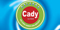 Helados Cady logo
