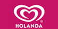 HELADOS HOLANDA logo