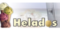 HELADOS LA TROPICAL logo
