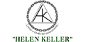HELEN KELLER logo