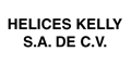 HELICES KELLY SA DE CV logo
