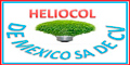 Heliocol De Mexico Sa De Cv logo