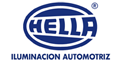 HELLA SHOP ON LINE logo