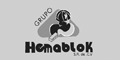 HEMABLOK SA DE CV logo