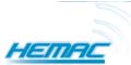 HEMAC TELEINFORMATICA SA DE CV logo