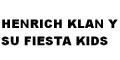Henrich Klan Y Su Fiesta Kids logo