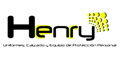 Henry logo