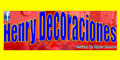 Henry Decoraciones logo