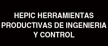 Hepic Herramientas Productivas De Ingenieria Y Control