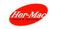Her-Mac Diesel Y Gasolina logo