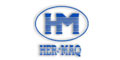 HER-MAQ SA logo