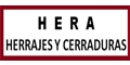 Hera Herrajes Y Cerraduras logo