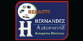 Herauto Autopartes Electricas Hernandez