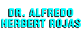 HERBERT ROJAS ALFREDO DR logo
