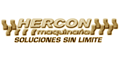 HERCON MAQUINARIA logo