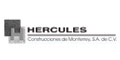 Hercules Construcciones De Mty logo