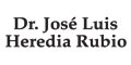 HEREDIA RUBIO JOSE LUIS DR